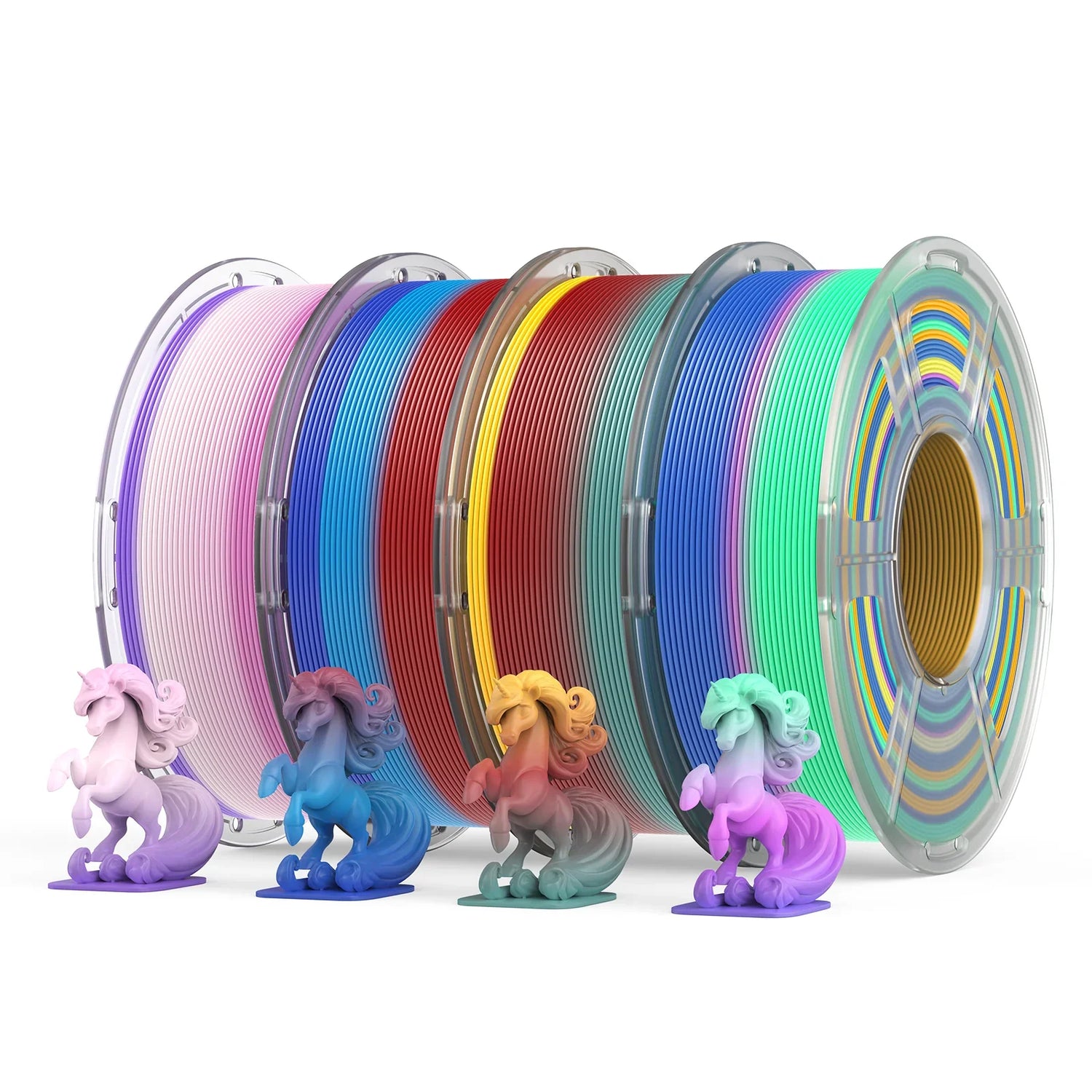 3D Printing Filament
