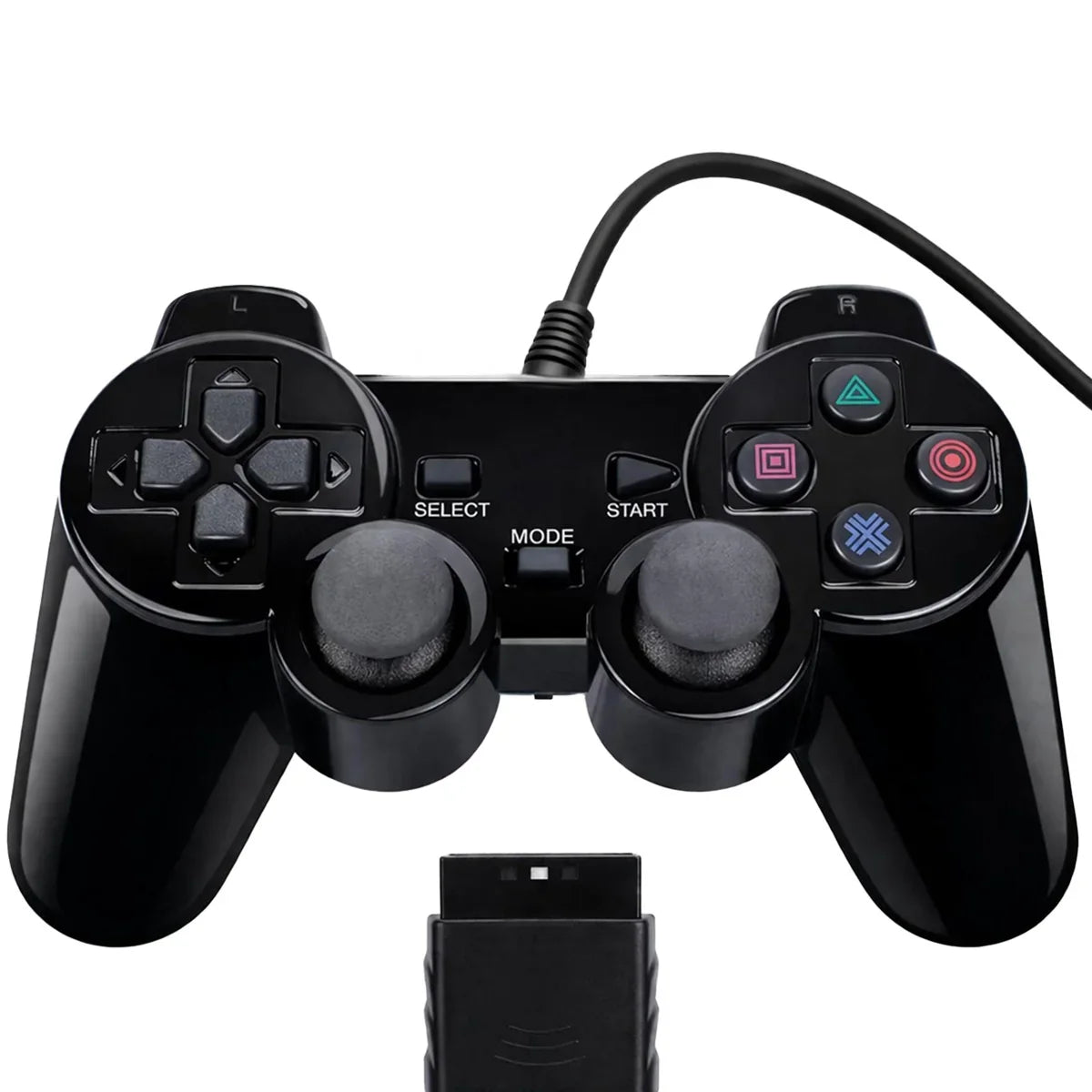 Game Controllers