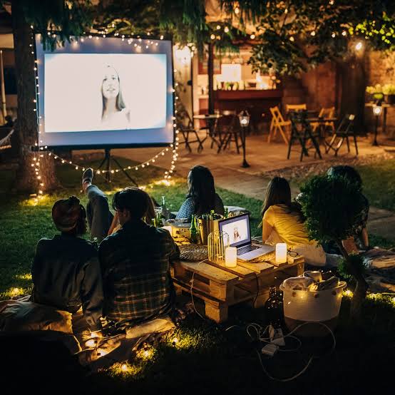 Movie Screens