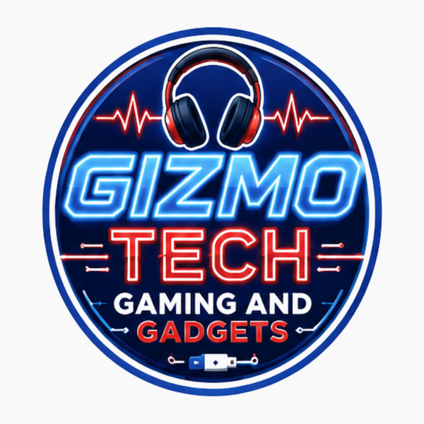Gizmo Tech Gaming and Gadgets